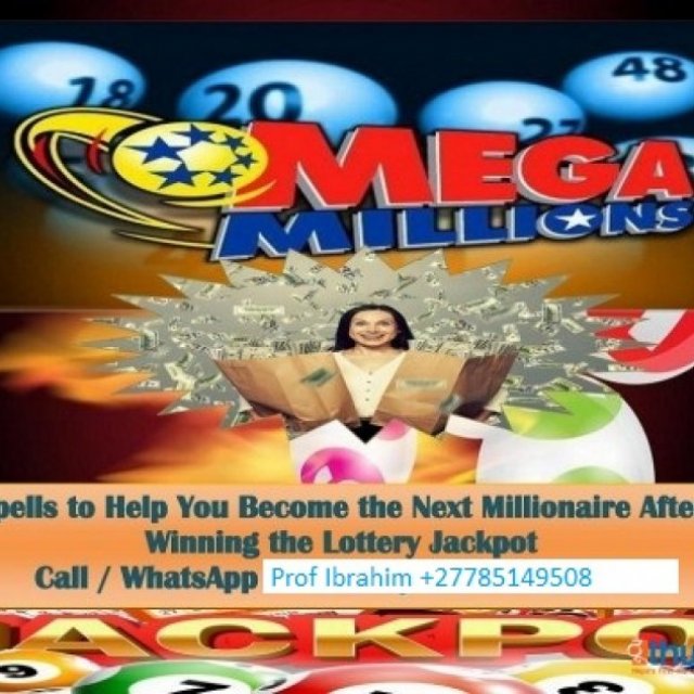 +27788392740, How I Won the Lottery: Choose the Best Lottery Spells to Get the Lotto Winning Numbers