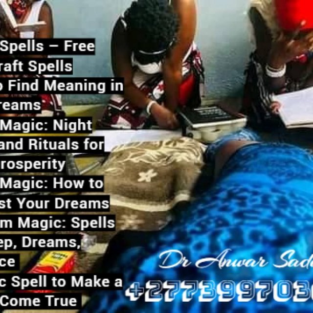 Spell to Make Your Partner Loyal to You and spell to make him commit to you +27739970300