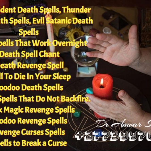 Manifesting Abundance: Exploring Free Money Spell Casting Services +27739970300