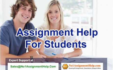 Assignment Help For Students From India At No1AssignmentHelp.Com