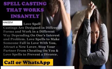 SPELL TO GET BACK YOUR EX LOVER NEAR ME +27788392740