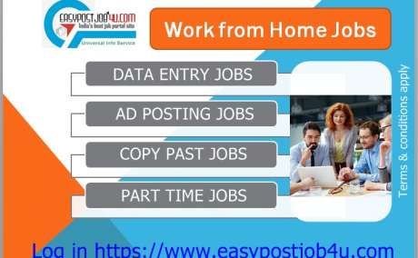 Passive Way of Income Through Online