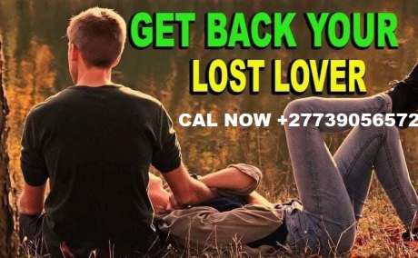 Bring Back Lost Lover +27739056572 Love Spells