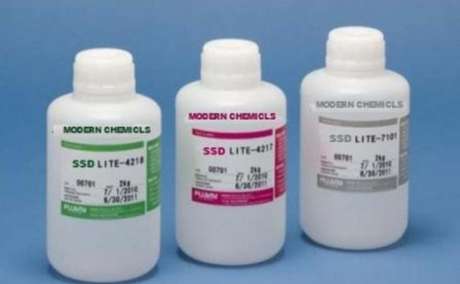 Selling Ssd Chemical Solution For Cleaning Black Money