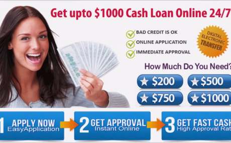 Same Day Payday Loans: An Expert Approach to Resolve Money Problems