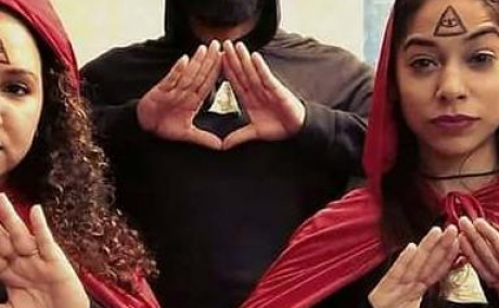 ILLUMINATI BROTHERHOOD FOR POWER, FAMOUS AND WEALTH +27787917167 in South Africa.