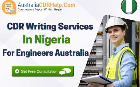 CDR Writing Services in Nigeria for Engineers Australia - AustraliaCDRHelp.Com