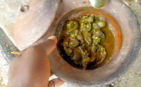 THE BEST POWERFUL SPIRITUAL HERBALIST IN NIGERIA+2349159450040