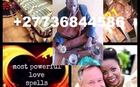 Love and lost love spells call or what’s app +27736844586