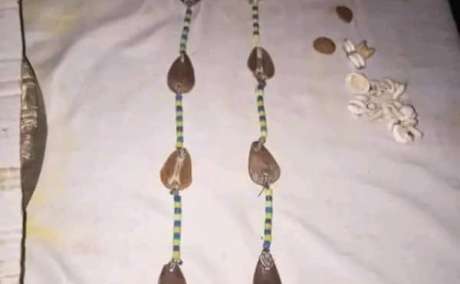 The best powerful spiritual native doctor in Nigeria +2349151785058