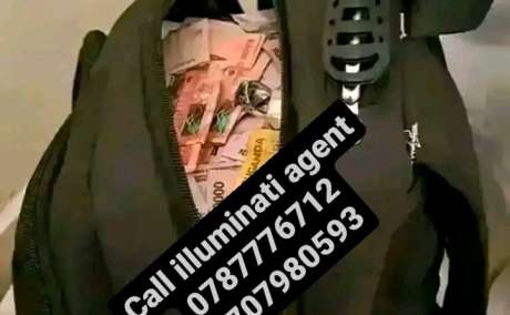 666 Illuminati Agent call +256787776712/0707980593