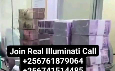 Real illuminati agent +256704810666/0764231387