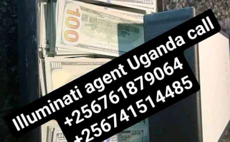 Real illuminati agent +256704810666/0764231387