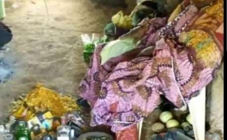 The best powerful spiritual herbalist native doctor in Nigeria +2349169497945