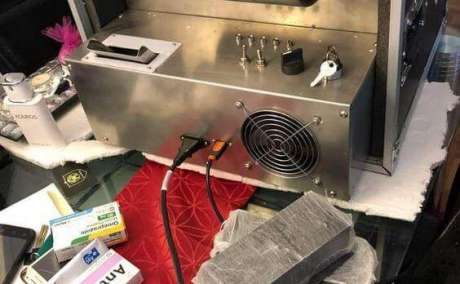How to clean black money without ssd solution Cell @ +27604922302 .