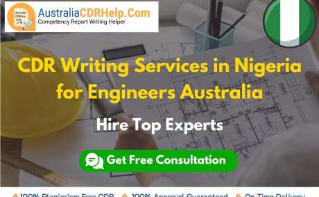 Get CDR Writing Services in Nigeria - AustraliaCDRHelp.com