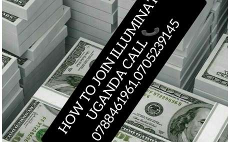 HOW TO JOIN ILLUMINATI UGANDA CALL 📞 0788461961,0705239145